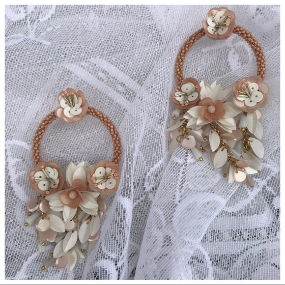 Kismet! Jewelry - 🆕! 💐 FESTIVAL BOHO EARRINGS!💐